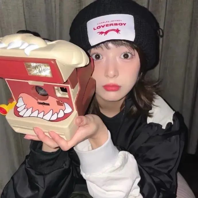 女孩我最高2