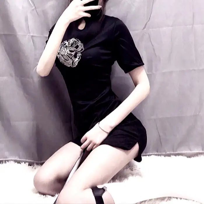 情义心